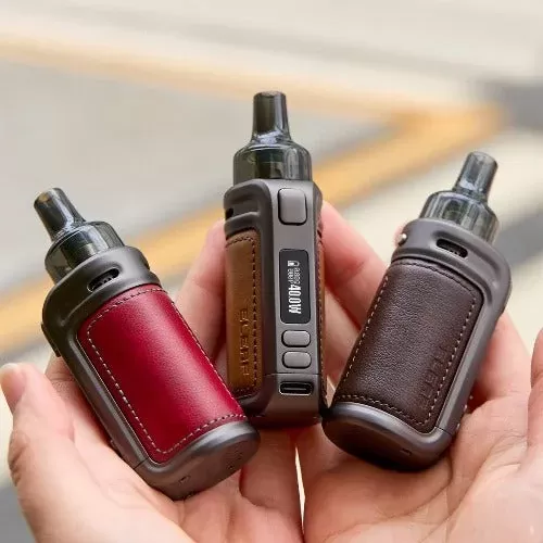 Eleaf Isolo Air POD Mod Kit 1500Mah