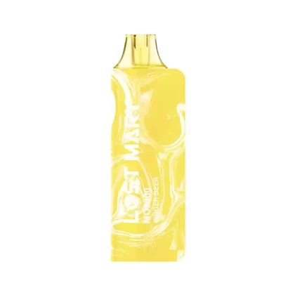 Ginger Beer Lost Mary MO5000 Disposable Vape Kit 5000 Puffs 13.5ml