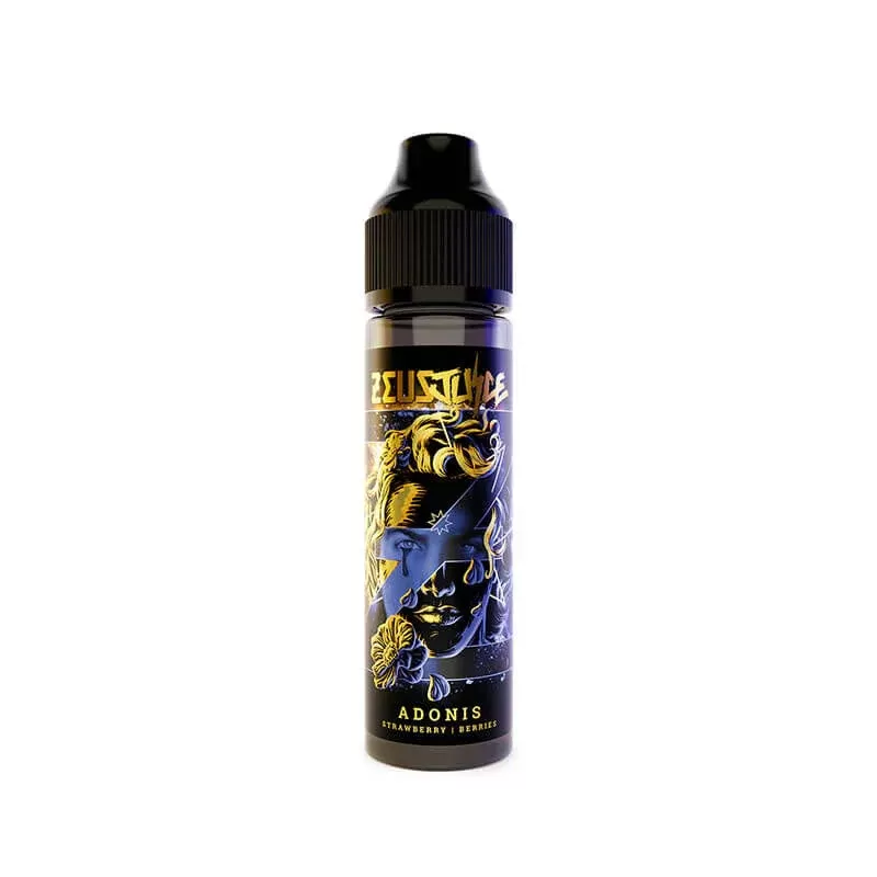 Zeus Juice Adonis