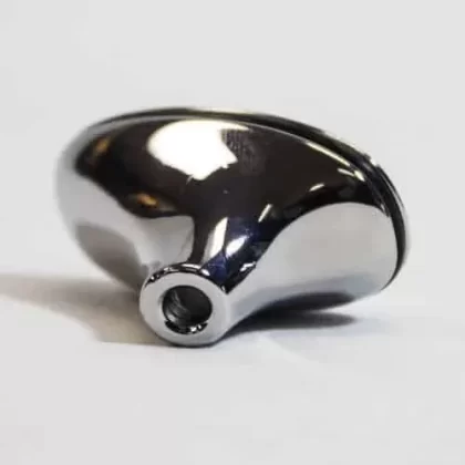Black Widow Replacement Steel Mouthpiece