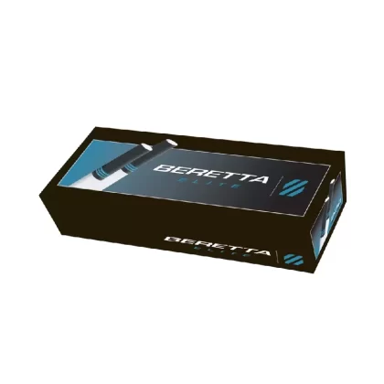 Beretta Elite Cigarette Tubes