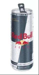 Red Bull Zero 8.4oz