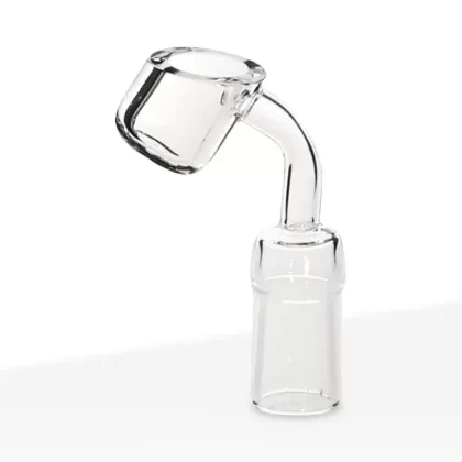 Banger | Quartz Banger 4mm Heavy Wall | 14mm – 45° – Female