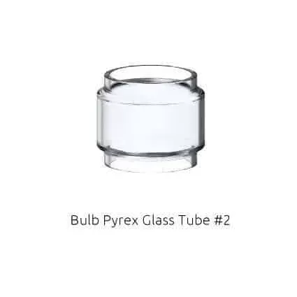 SMOK TFV12 Prince 8ml Replacement Glass at Canada Vapes