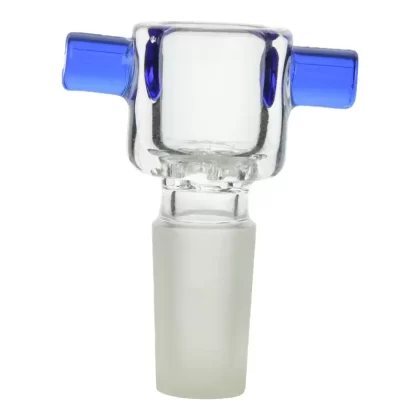 Deep Screened Bowl – 14mm Male