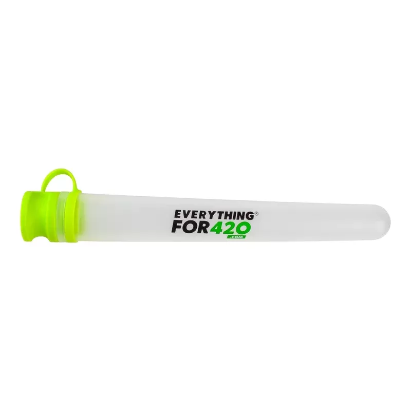 EF420 Plastic Doob Tube – 2 Pack