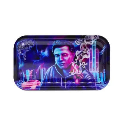 V Syndicate Space X-Hale Syndicase – 5in