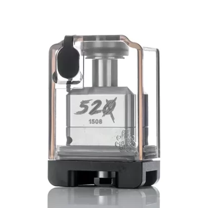 CTHULHU RBA 520 Tank