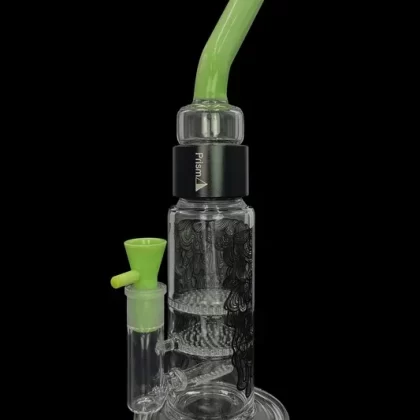 Prism Halo Drippy Honeycomb Modular Bong