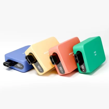 STLTH Titan Disposable Vape Pen – Canada Vapes