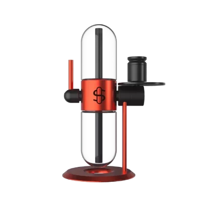 Stundenglass Glass Gravity Infuser-$40 OFF