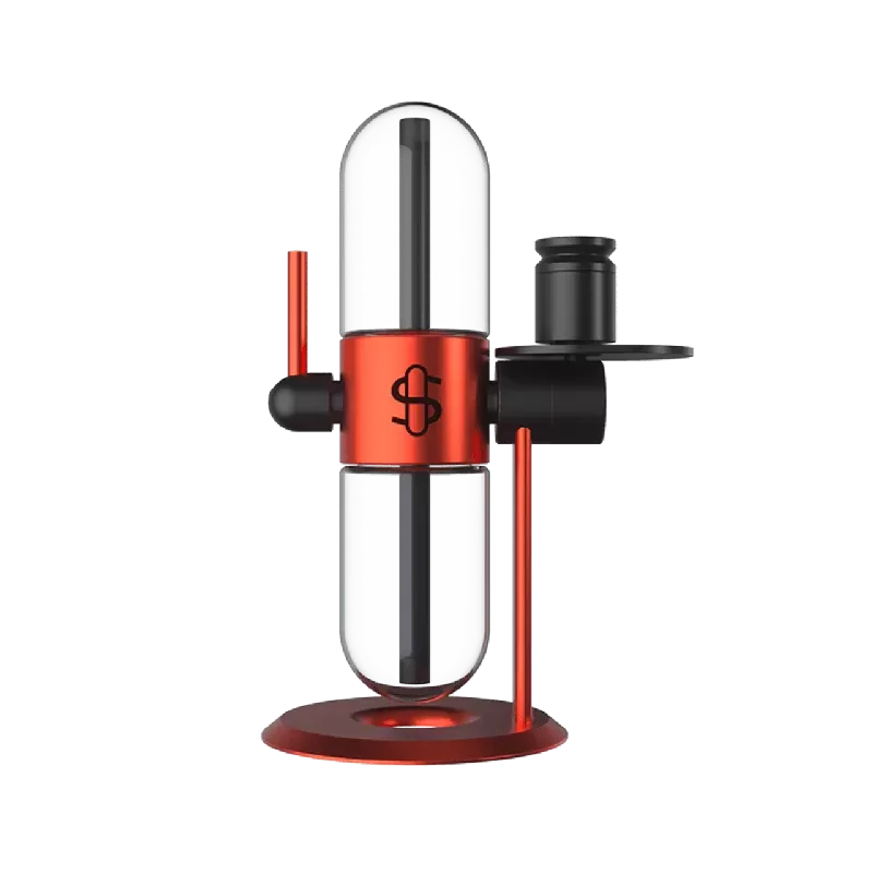 Stundenglass Glass Gravity Infuser-$40 OFF