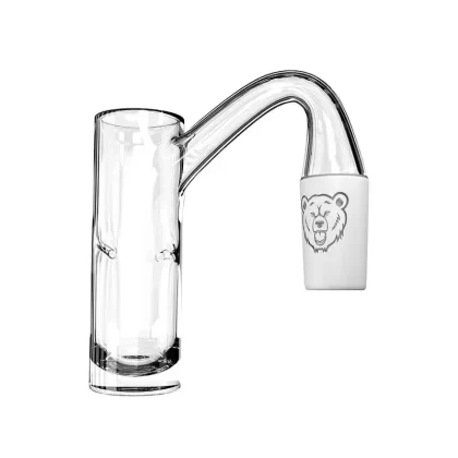 Bear Quartz Lowrider-Highbrid