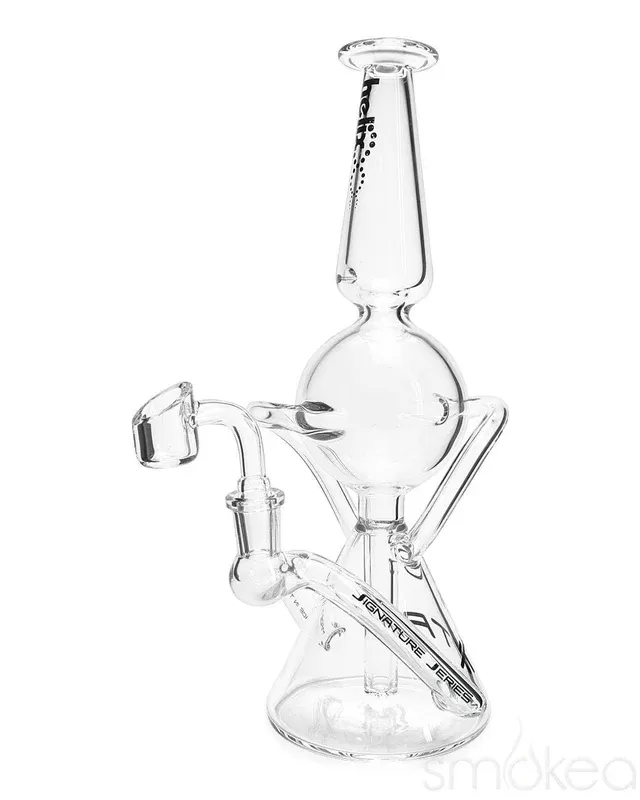 American Helix Titan Series Atlas Recycler Dab Rig
