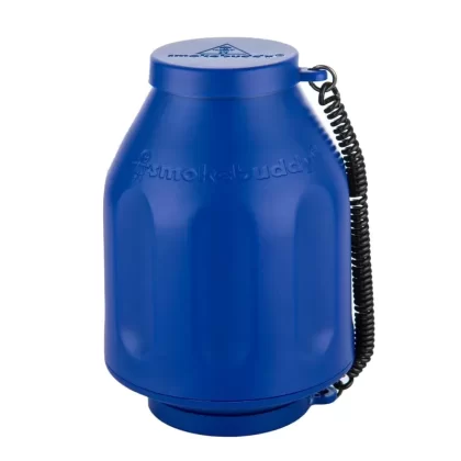 Smoke Buddy | Large – Blue