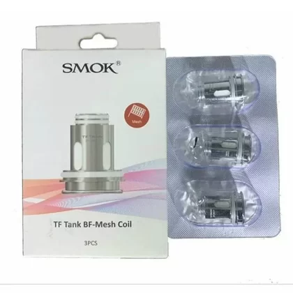 SMOK TF Tank BF-Mesh Coil