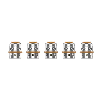 Aegis Z-Max Coils (M-Coil)
