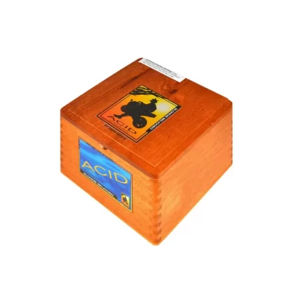 Acid Blondie Belicoso, 24 count box