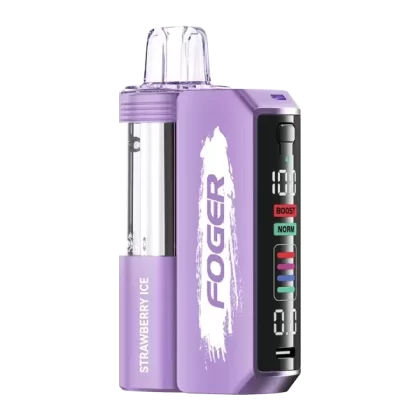 Strawberry Ice FOGER Switch Pro Kit