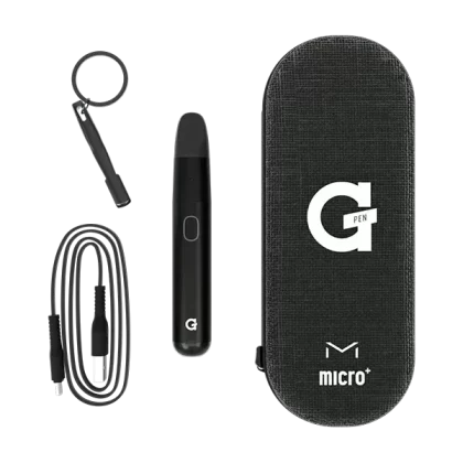 G Pen Micro +