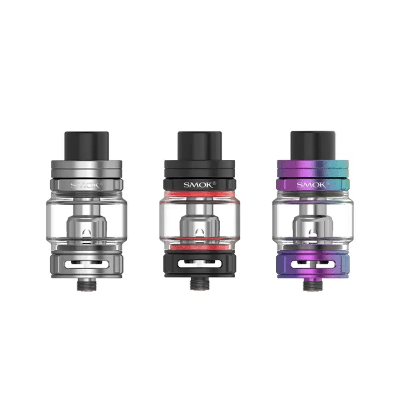 SMOK TFV9 Tank 6.5ml – at Canada Vapes