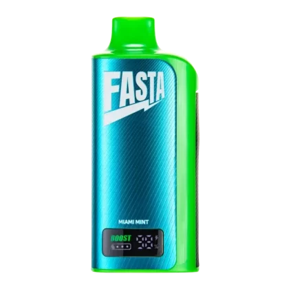 Miami Mint FASTA PLUGIN 18000
