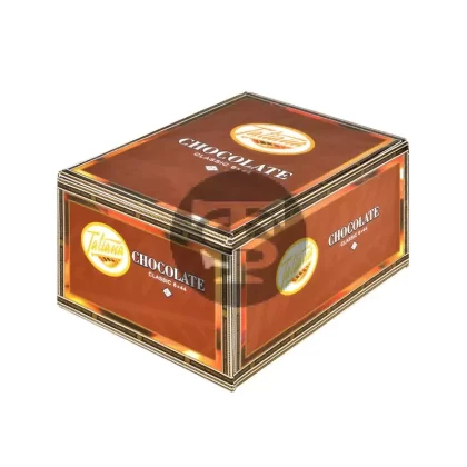 Tatiana Classic Chocolate Corona Cigars Box of 25