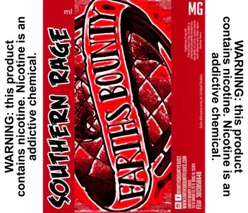 Red Label – Southern Rage