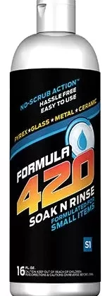 Formula 420 Soak N Rinse