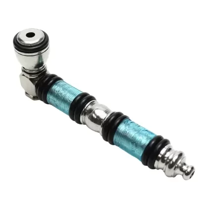 Big Pipe 4.25″ Double NGelz Metal Pipe