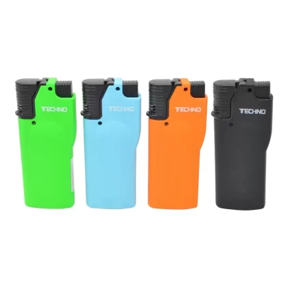 Techno Flip Torch