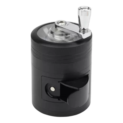 The Shake Down Grinder – 52mm