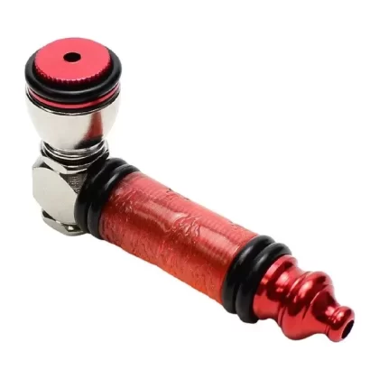 Big Pipe 3″ Fat Gelz Metal Pipe