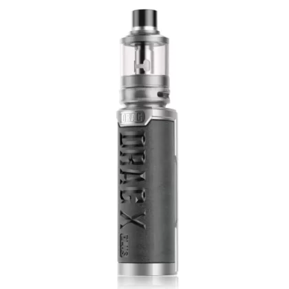 Drag X Plus Professional Edition Kit By Voopoo