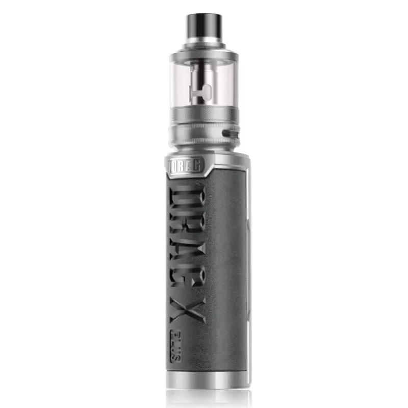 Drag X Plus Professional Edition Kit By Voopoo