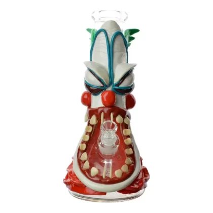 Gigglez The Clown Bong – 12in