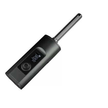 Arizer Solo II Vaporizer Vape