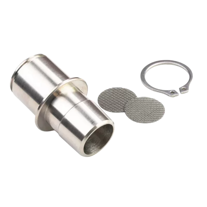 B0 (B Zero) Head Assembly by Cannabis Hardware
