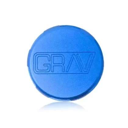 GRAV Labs 3-Piece Weed Grinder