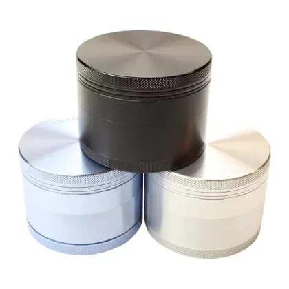 SharpStone XL Hard 3″ 4pc Grinder