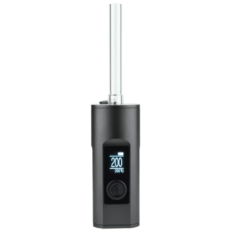 Arizer Solo II Portable Vaporizer
