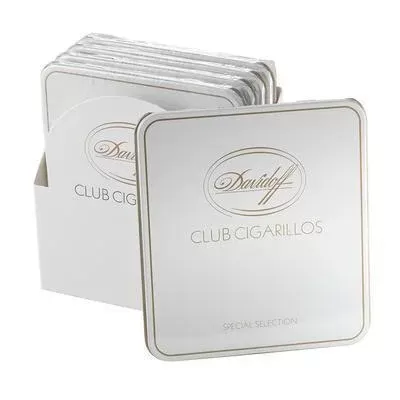 Davidoff Small Cigars