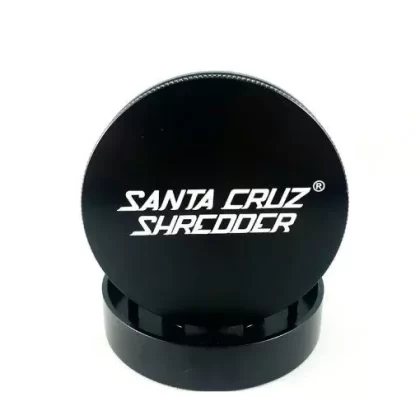 Santa Cruz 2 Piece Large Grinders