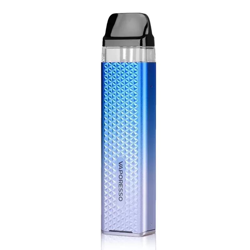 Xros 3 Mini Pod Kit By Vaporesso