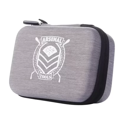 Arsenal Tools Zip Up Pipe Case