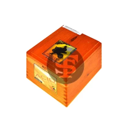 Acid Toast Cigars Box of 24