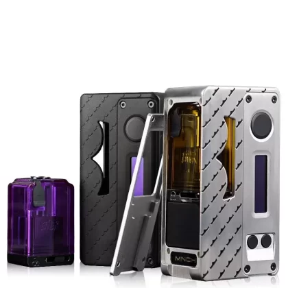 Stubby AIO MNCH LE By Suicide Mods