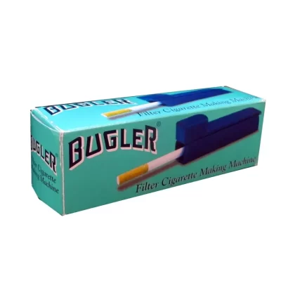 Bugler Handheld Injector