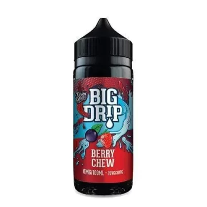 Big Drip by Doozy Vape Co 100ml Shortfill