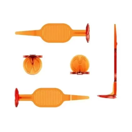 Cannabox Filling Chamber Tools, 5 pieces